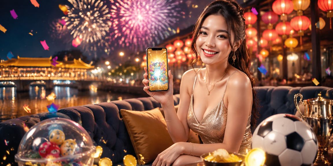 Trò chơi Lô Đề truyền thống tại Huế phục vụ người chơi Việt