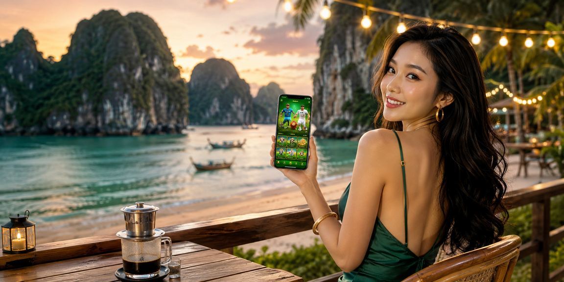 Người chơi nhận sự trợ giúp từ trung tâm 8710 bằng điện thoại